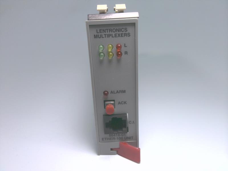 GENERAL ELECTRIC 86418-01