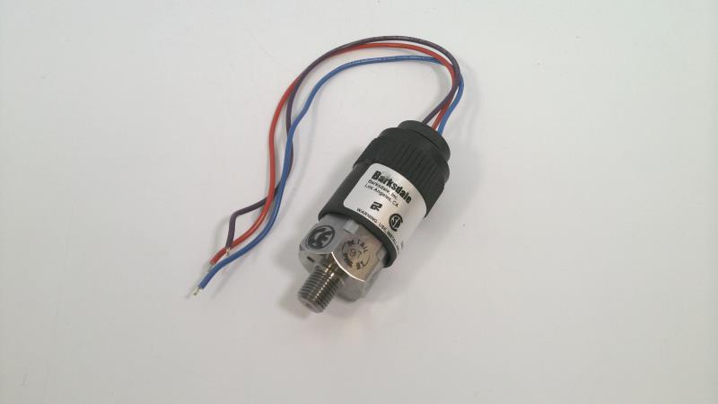 BARKSDALE 96201-BB3SS