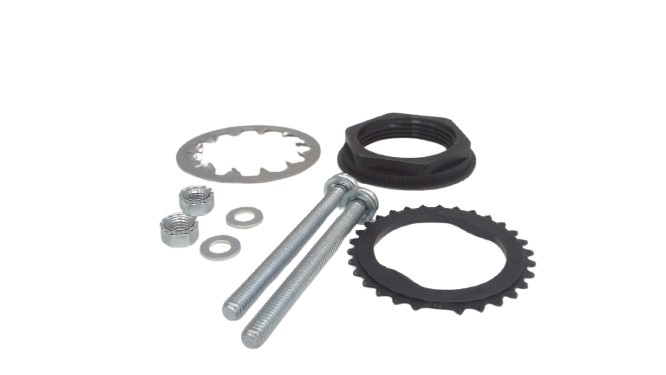 ALLEN BRADLEY 129-130B