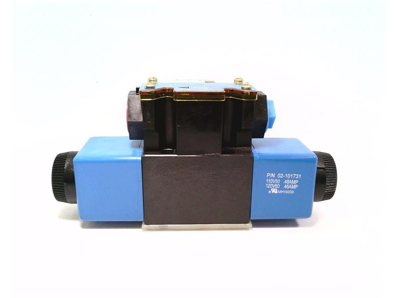 EATON CORPORATION DG4V-3S-6N-M-FTWL-B5-60