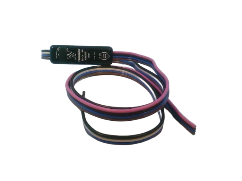 SL-CH1-PN by MATSUSHITA ELECTRIC