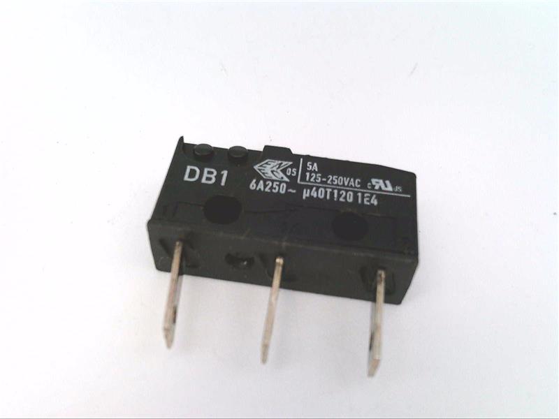 ZF FRIEDRICHSHAFEN DB1C-C1AA