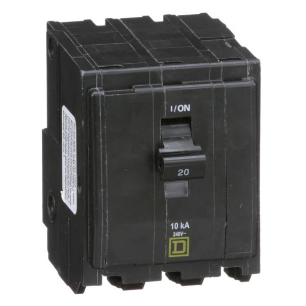 SCHNEIDER ELECTRIC QO3205237