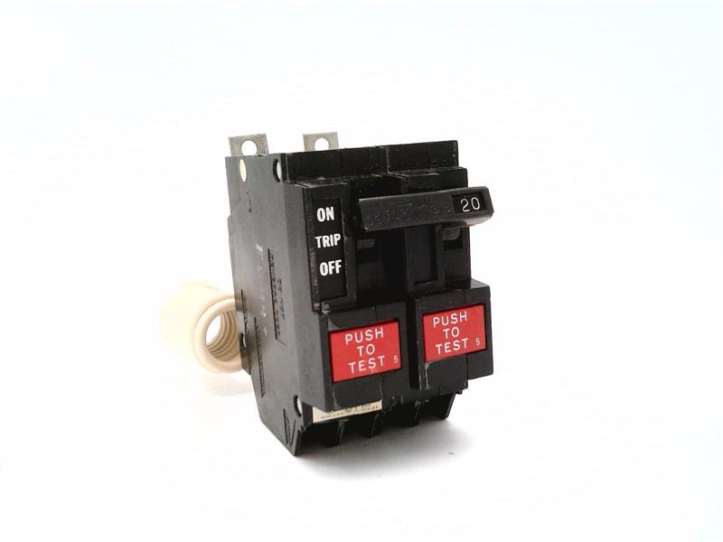 GENERAL ELECTRIC THQB2120GF