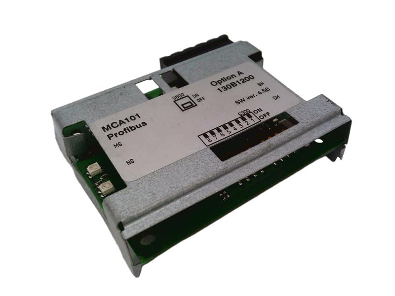VLT MCA101 by DANFOSS