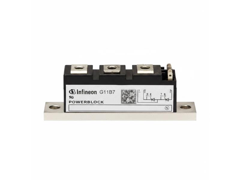 INFINEON TT46F06KGF