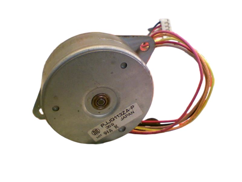 MATSUSHITA ELECTRIC PJJQ113ZA-P