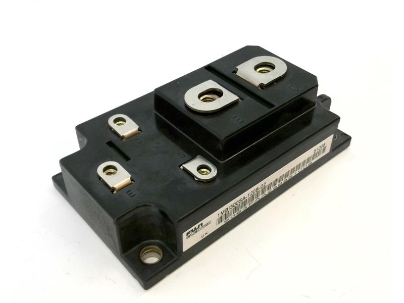 FUJI ELECTRIC 1MBI300SA-120B-02 