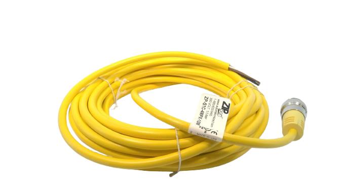 AUTOMATION DIRECT ZP-S1C-4MPX-10M