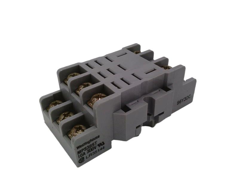 WESTINGHOUSE MPS3BST