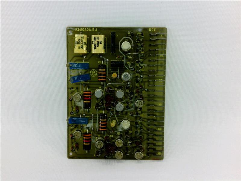 IC3600AOAJ1 by FANUC