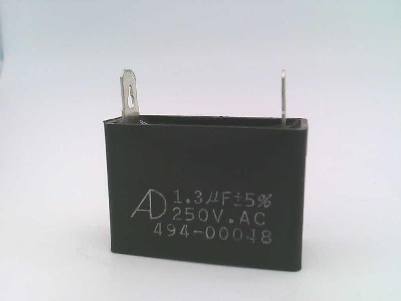 BODINE ELECTRIC 49401154