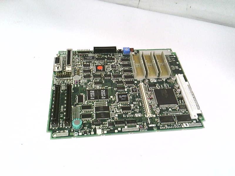 MITSUBISHI BN638A010G51