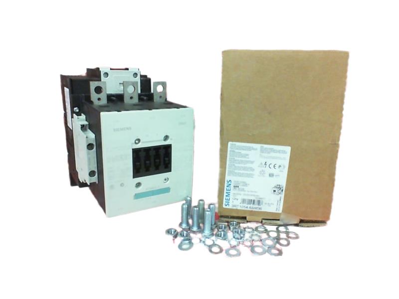 SIEMENS 3RT1054-6AM36