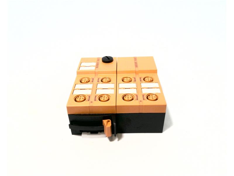 EFECTOR CLASSICLINE 8DI-Y IP67-AC5210