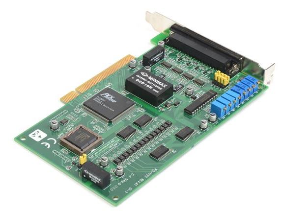 ADVANTECH PCI-1720U-AE