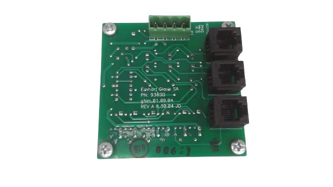 STANLEY BLACK & DECKER 9363D