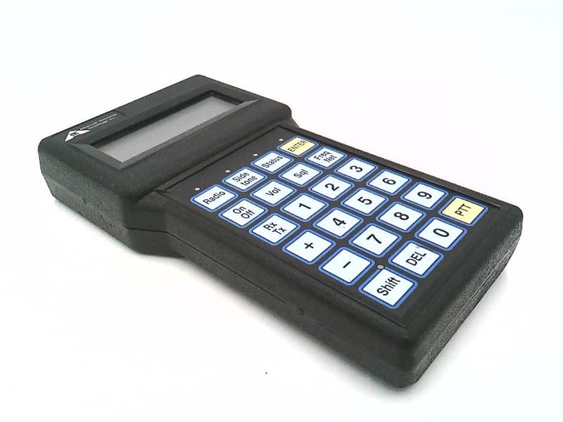 QTERM-II-T1153 by BEIJER ELECTRONICS