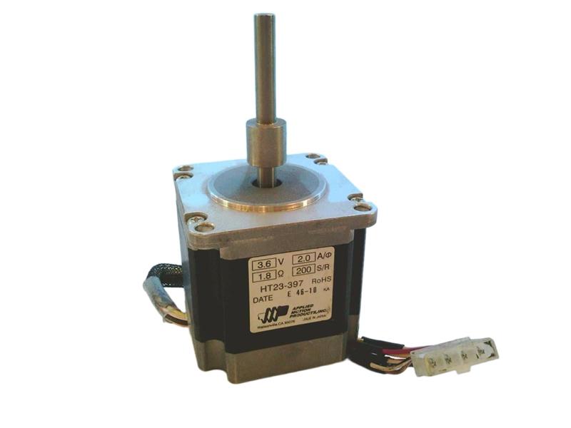 HT23-397 by APPLIED MOTION PRODUCTS
