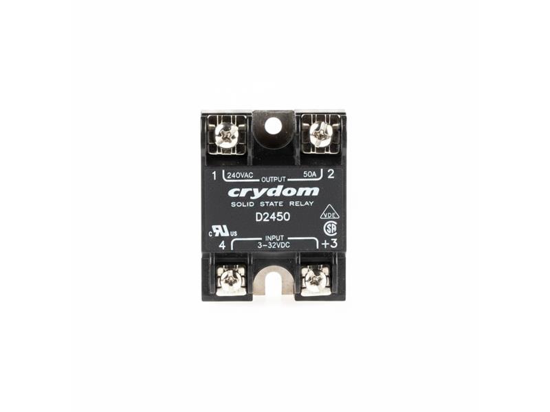 SENSATA TECHNOLOGIES CD2450W4V