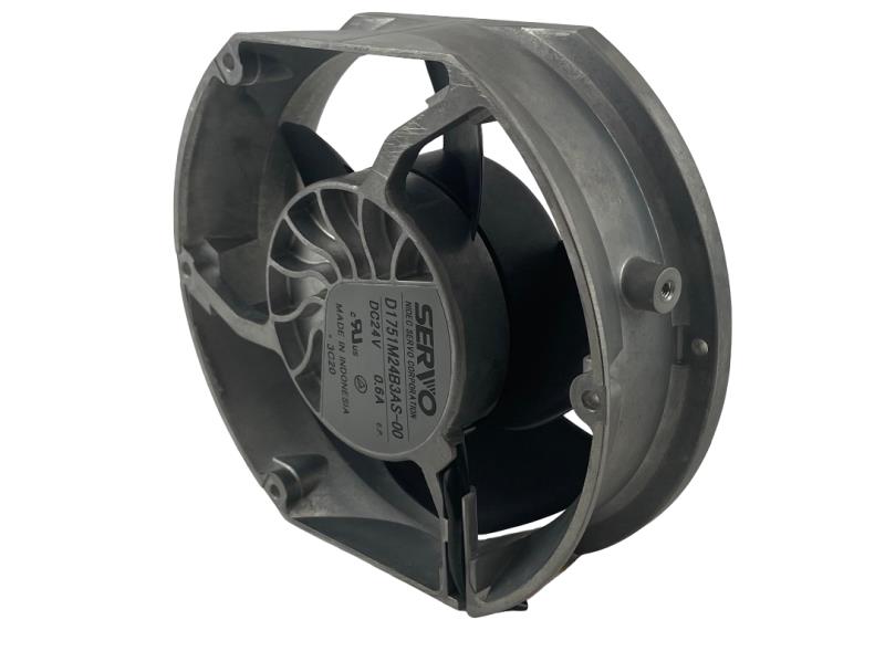 NIDEC CORP D1751M24B3AS-00