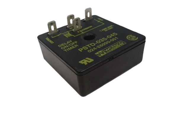 PSTD-035-045 by JOHNSON CONTROLS