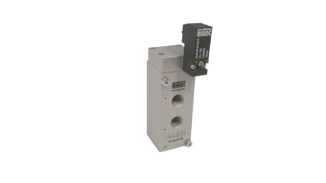 KF-10-510-HNR-442 by AIRTEC