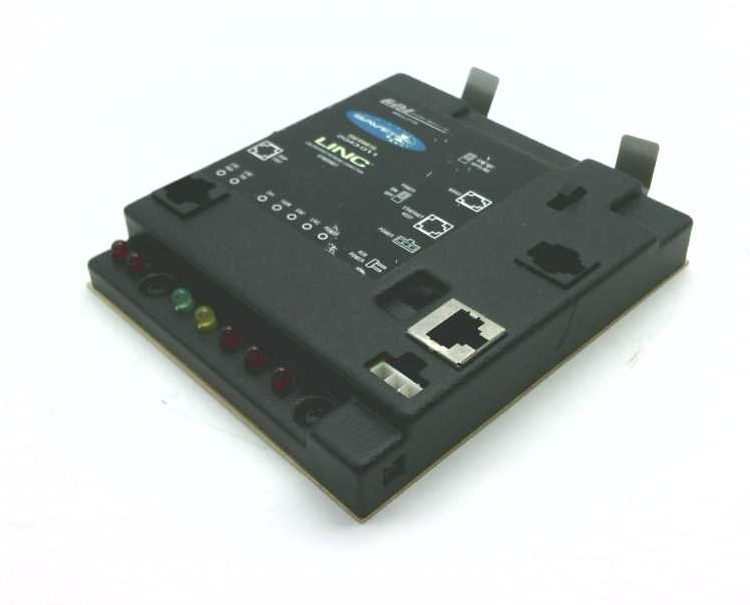 CONTROL MODULE INC 2043-011