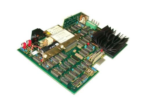 GENERAL ELECTRIC DS2008CDAH1B