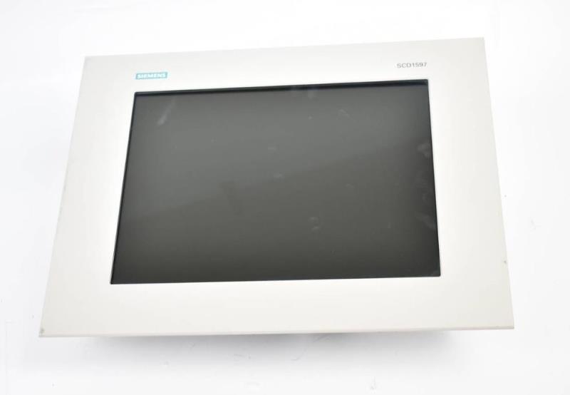 SIEMENS 6AV8100-1BA00-1AA1