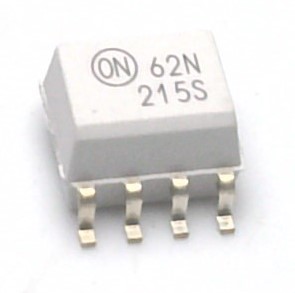 ON SEMICONDUCTOR HCPL062N