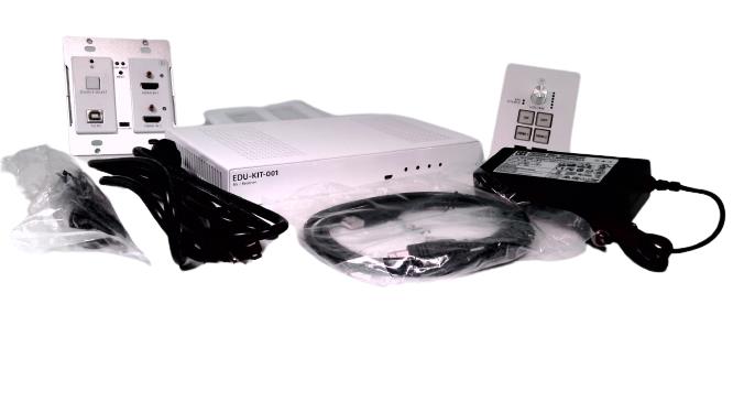 DIGITALINX EDU-KIT 001