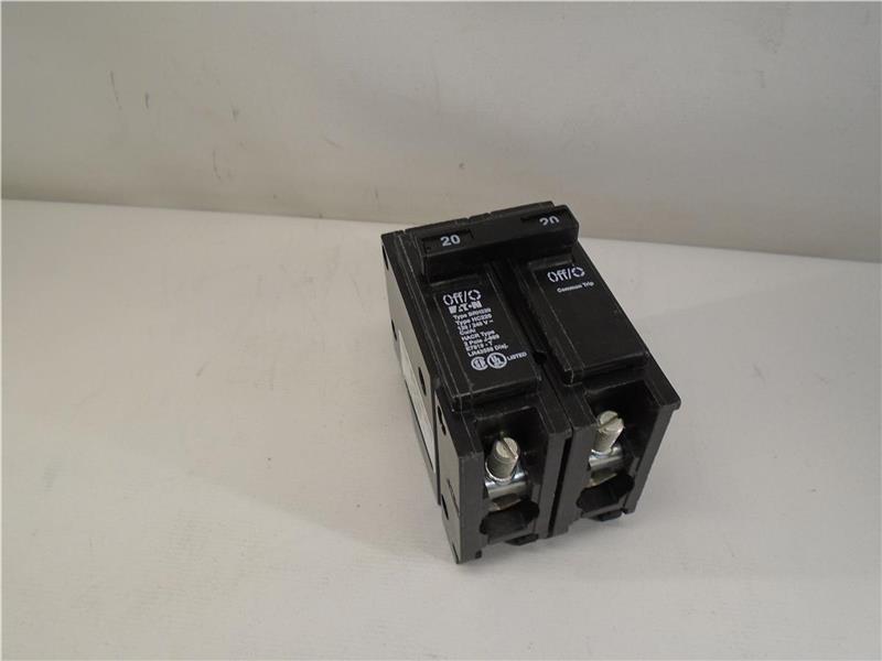 EATON CORPORATION BRH220