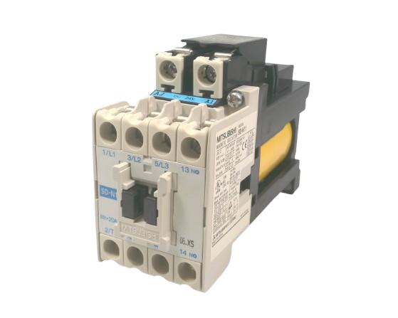 SD-N11-CX-UL-DC24V by MITSUBISHI