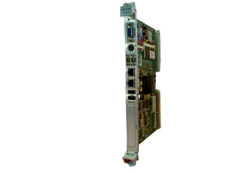 FANUC VMIVME-7700-011000