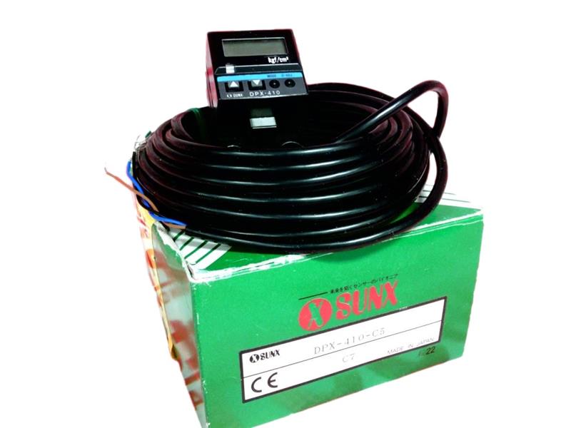 DPX-410-C5 by MATSUSHITA ELECTRIC
