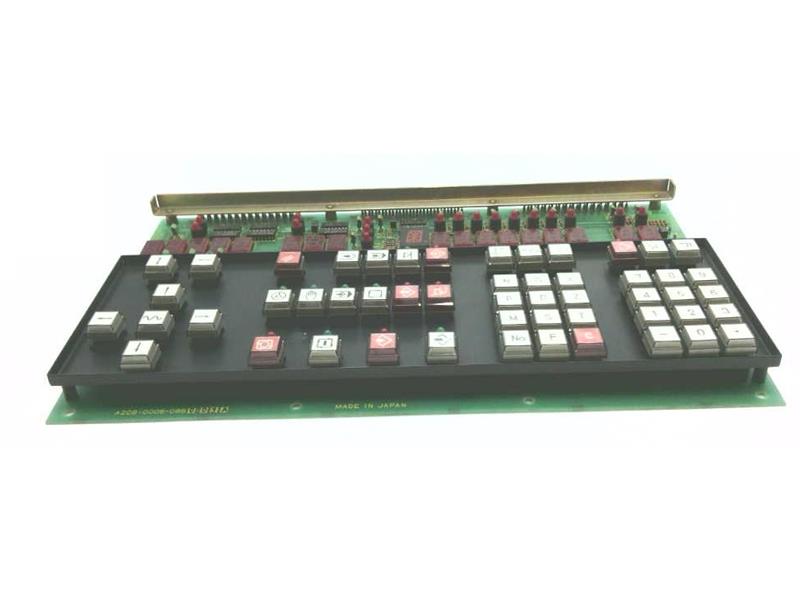 FANUC A20B-0005-0860