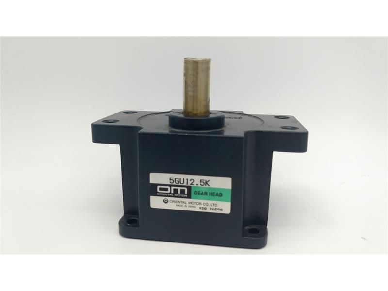 ORIENTAL MOTOR 5GU12.5K