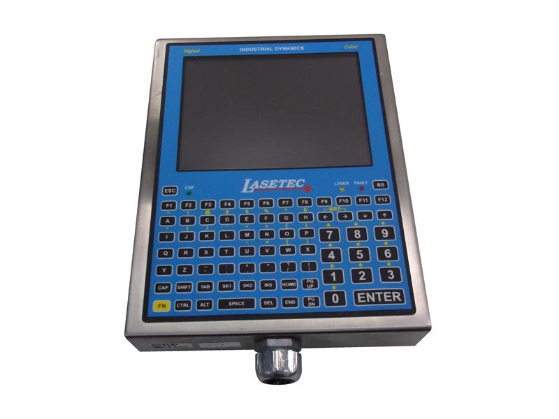 42775 by INDUSTRIAL DYNAMICS