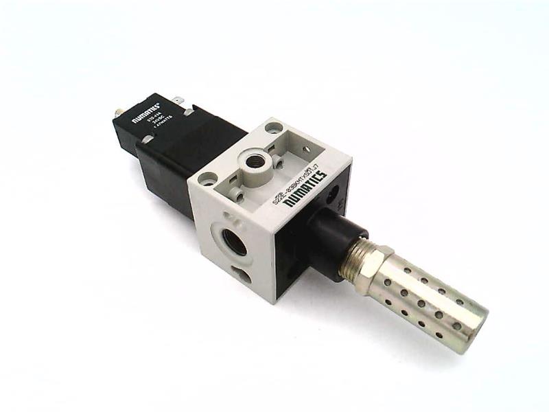 ASCO S22E-03BKMTXS01