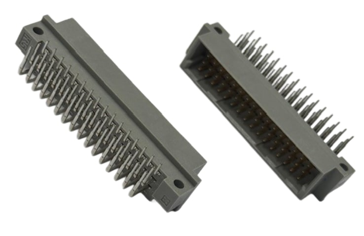 PCN10-48P-2.54DS(72) by HIROSE ELECTRIC