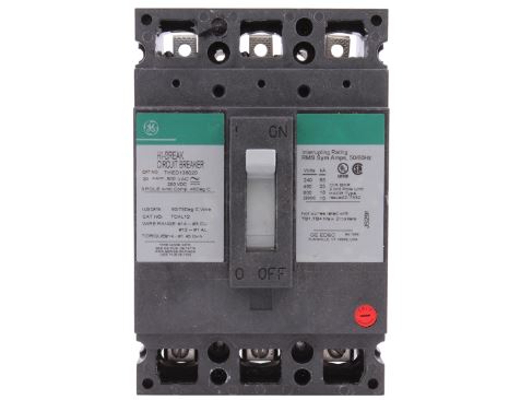 GENERAL ELECTRIC THED136020