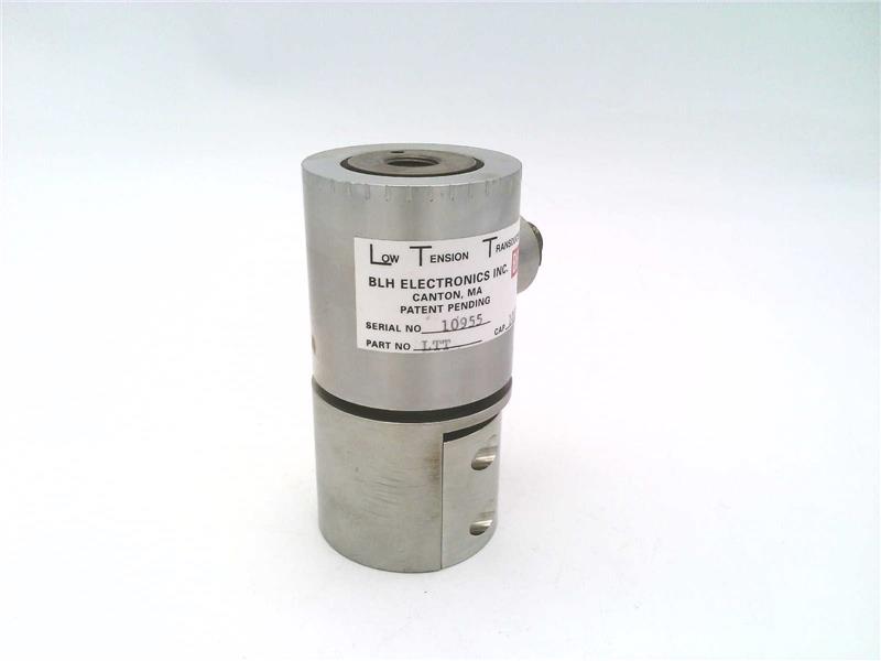 LLT-100 by VISHAY PERFORMANCE GROUP