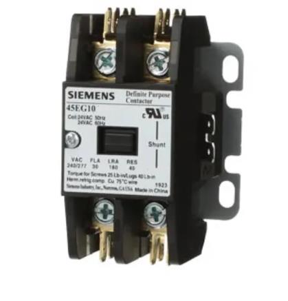 SIEMENS 45EG10AF