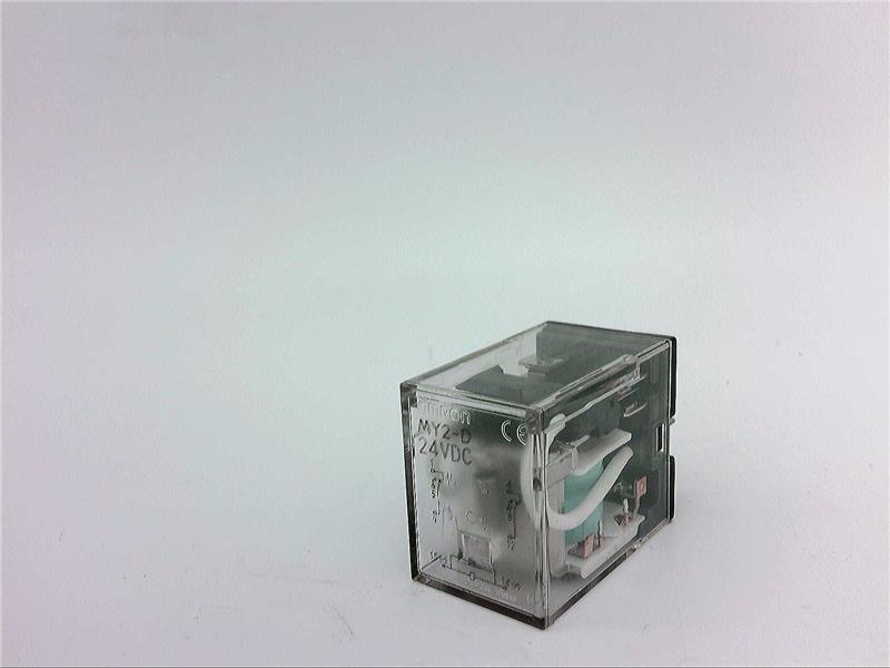 OMRON MY2-D-DC24