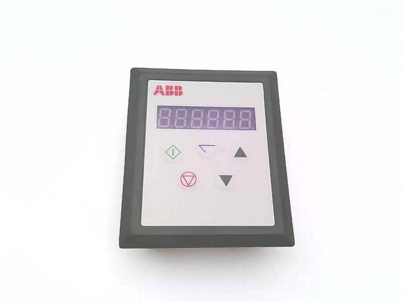 RCRP-01 by ASEA BROWN BOVERI