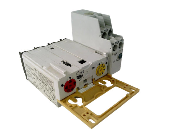 ALLEN BRADLEY 190-P160R