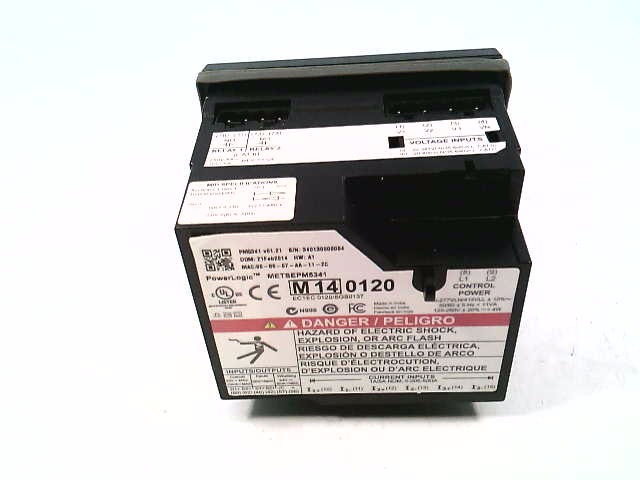 SCHNEIDER ELECTRIC METSEPM5341