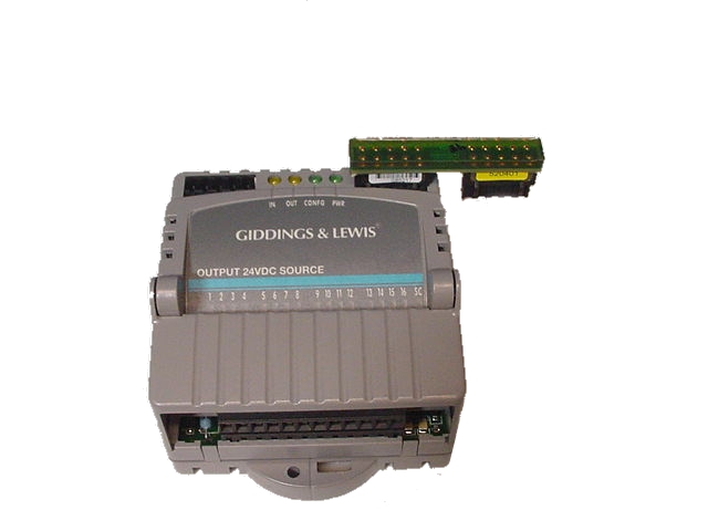 DANAHER MOTION M.1017.3095.R3