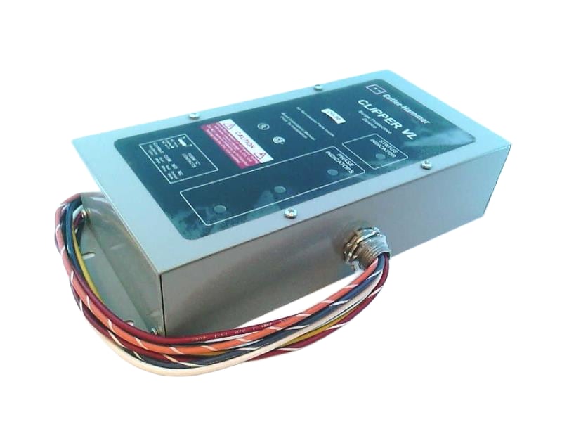 EATON CORPORATION CVL050CH480YBDRSX
